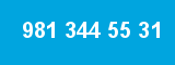 981 344 55 31